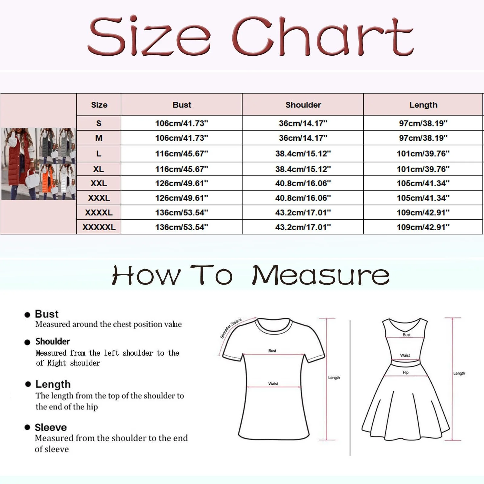 Жилет O Пальто Зимове Жіночий, фото №7 Жилет O Пальто Зимове Жіночий, фото №7