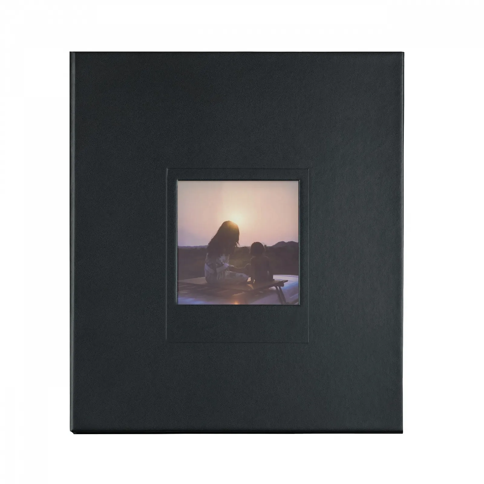 Альбом для фотографій Polaroid Великий Чорний, фото №2