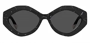 Солнцезащитные очки Misoni MIS 0169/S GBY Черный мрамор synthetic.ua - Фото 1