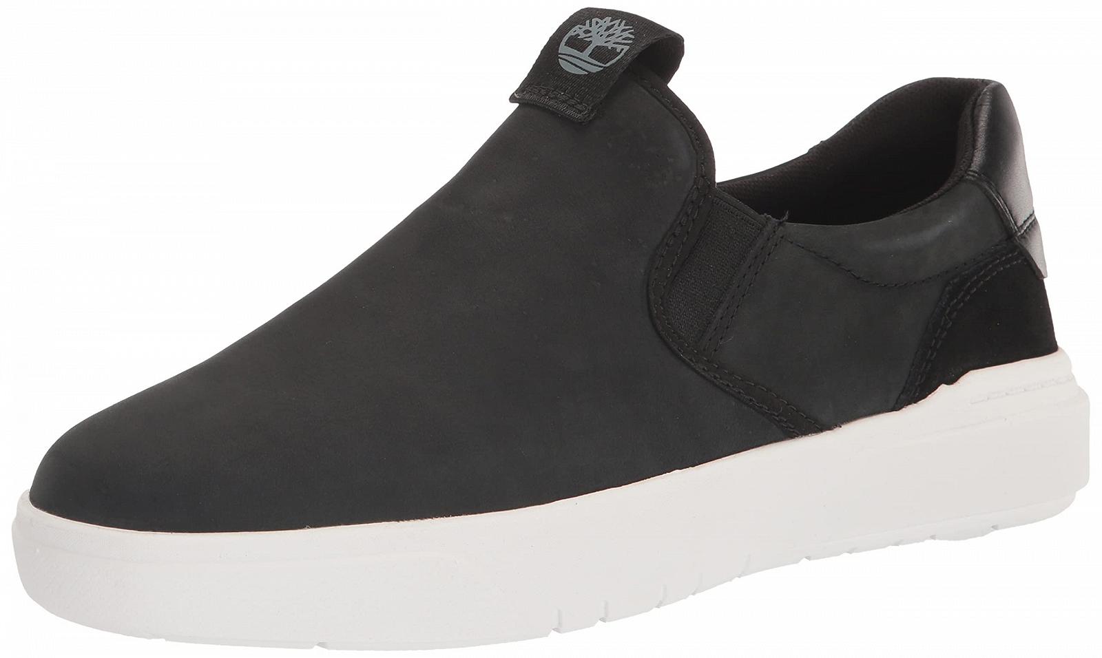 Кросівки Timberland Seneca Bay Lthr Chukka TB0A5S5M015, фото №1