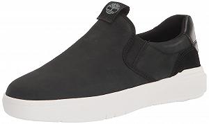 Кросівки Timberland Seneca Bay Lthr Chukka TB0A5S5M015 - Фото 1