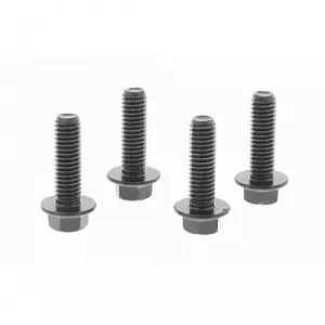 Комплект пыльников рулевого управления VAICO V25-0375 для FORD synthetic.ua - Фото 1