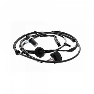 Датчик частоти обертання колеса VEMO V10-72-1238 Original VEMO Quality для AUDI SEAT SKODA - Фото 1