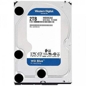Купити Жесткий диск 3.5" 2TB WD WD30EZAZ - Фото 1 Жесткий диск 3.5" 2TB WD WD30EZAZ - Фото 1