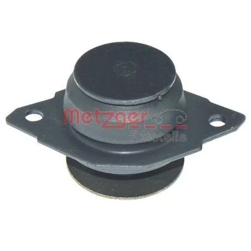 Опора двигателя METZGER 8050813 для VAG, задняя, левая, фото №2
