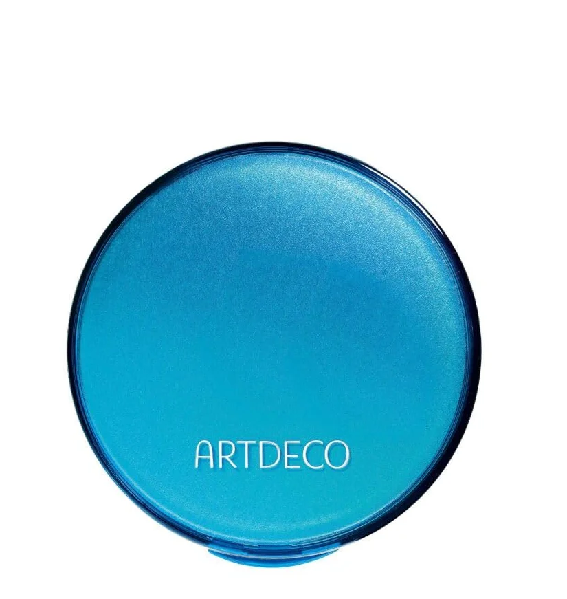 Пудра ARTDECO Sun Protection Foundation SPF 50  / 9,5 г, фото №3