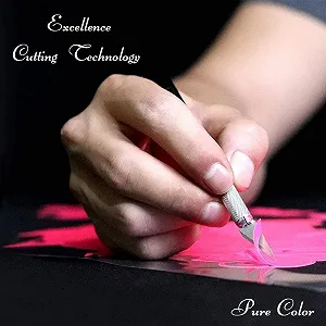 Наклейка на стіну Manchester City Art Deco PVC 57 x 57 см synthetic.ua - Фото 1