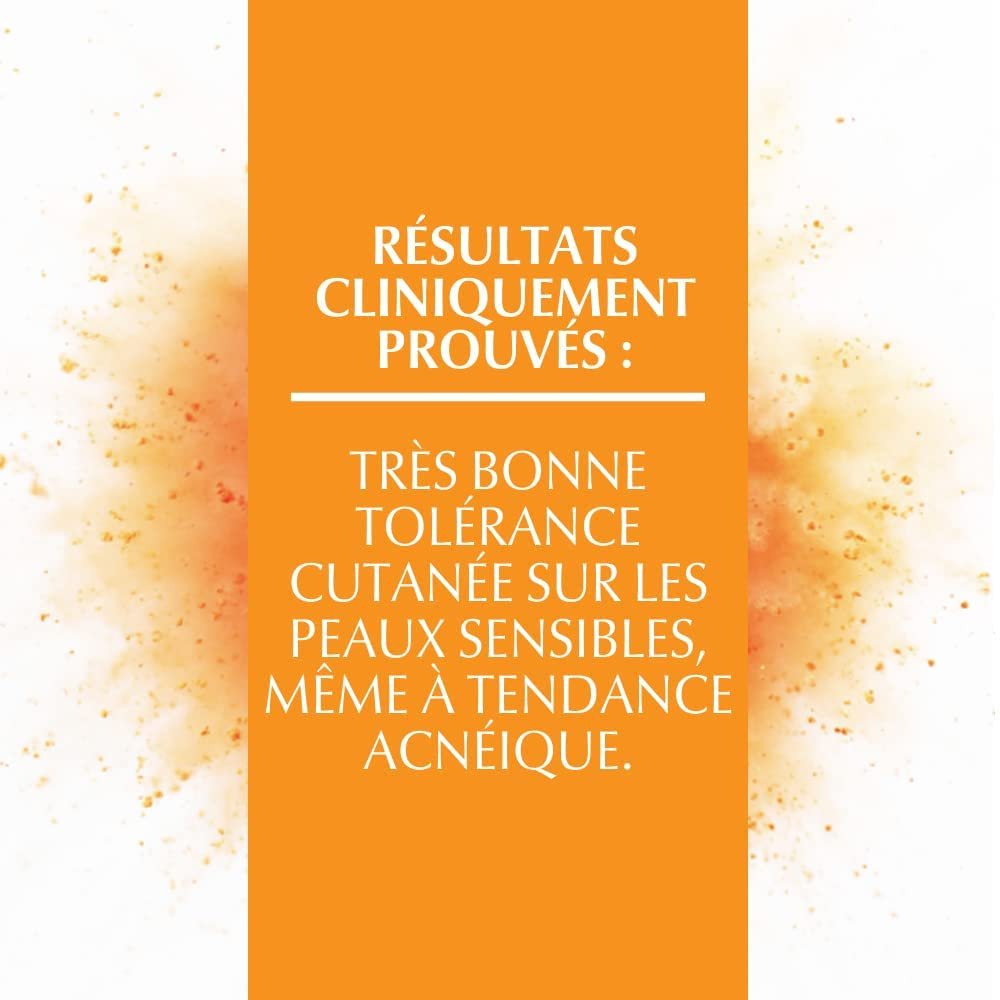 Сонцезахисний спрей Eucerin Sun Body Transparent SPF50 200мл, фото №4