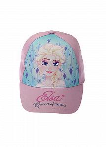 Кепка Disney 54см Розовый (GDG-1557-24-Lilac) - Фото 1