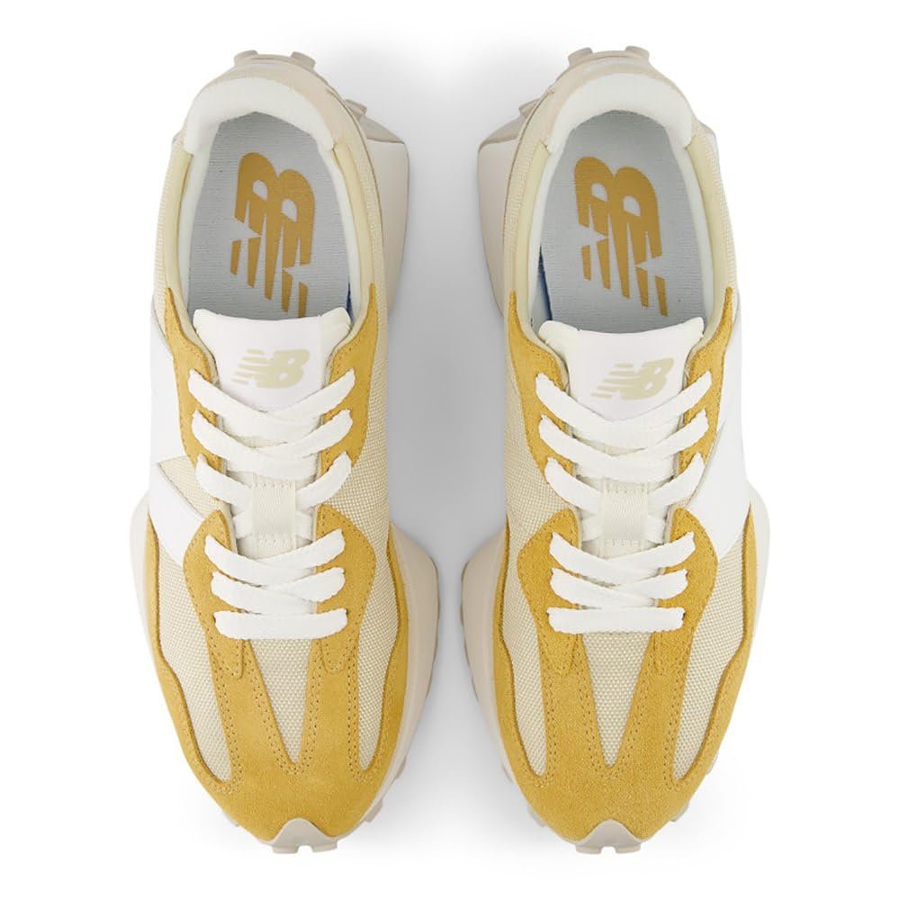 Кросівки New Balance 327 Чоловічі, фото №5