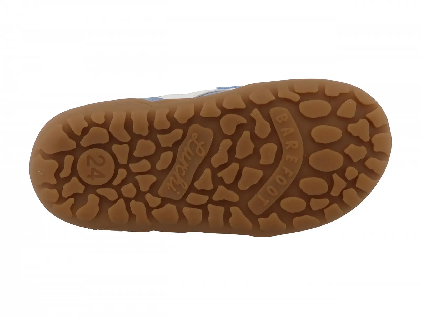 Кроссовки Lurchi Jamin для девочек, фото №6