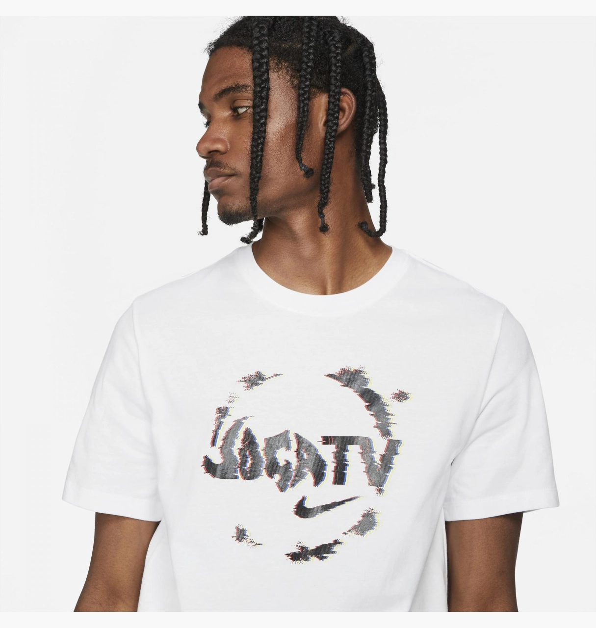 Футболка Nike F.C. Dry Tee Seasonal Серый S, фото №4