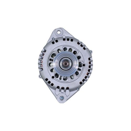 Генератор HELLA 8EL 011 711-761 для ISUZU OPEL VAUXHALL HITACHI, фото №2