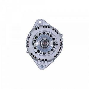 Генератор HELLA 8EL 011 711-761 для ISUZU OPEL VAUXHALL HITACHI synthetic.ua - Фото 1