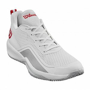 Теннисные кроссовки Wilson Rush Pro Lite synthetic.ua - Фото 1