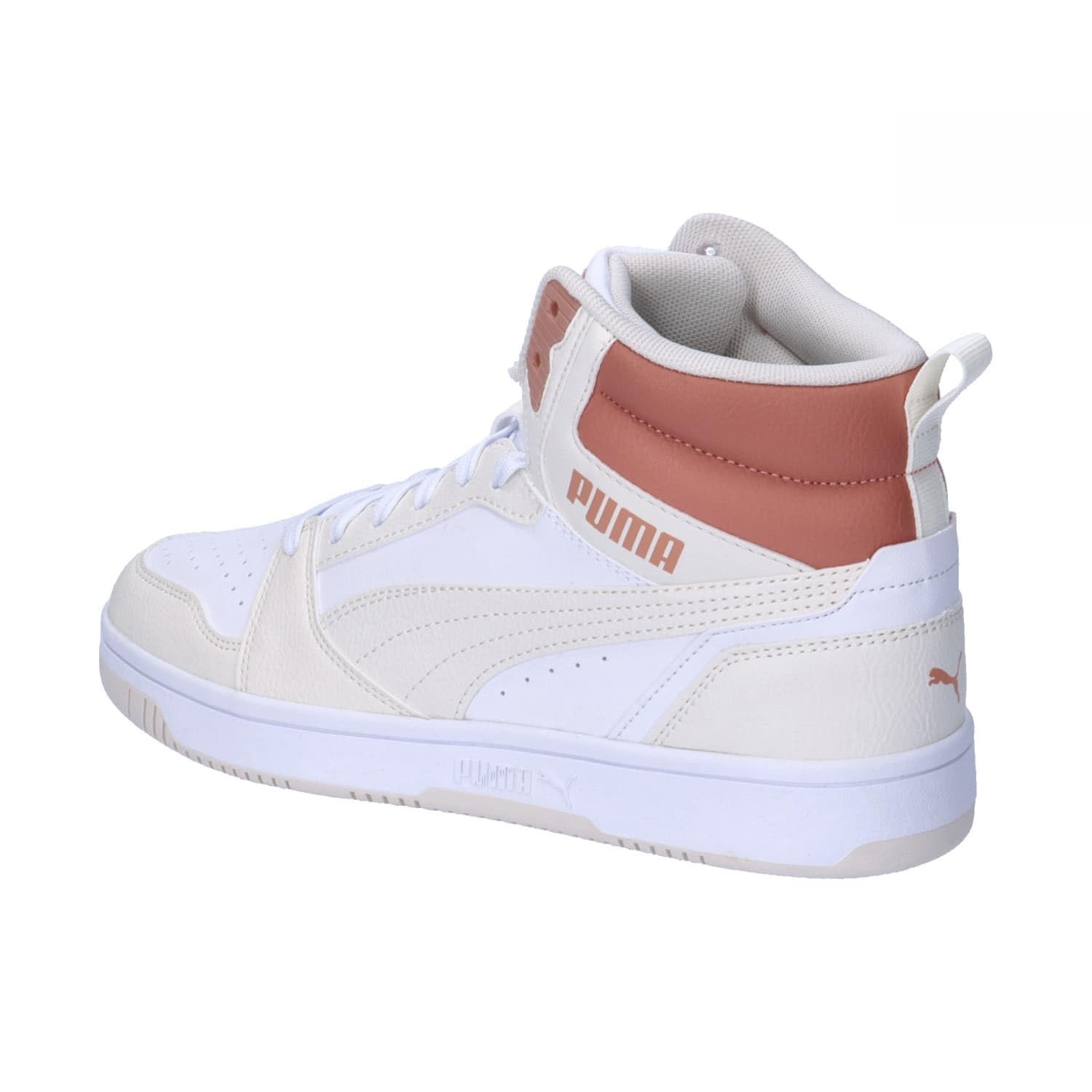 Кроссовки PUMA Unisex Rebound V6, фото №3