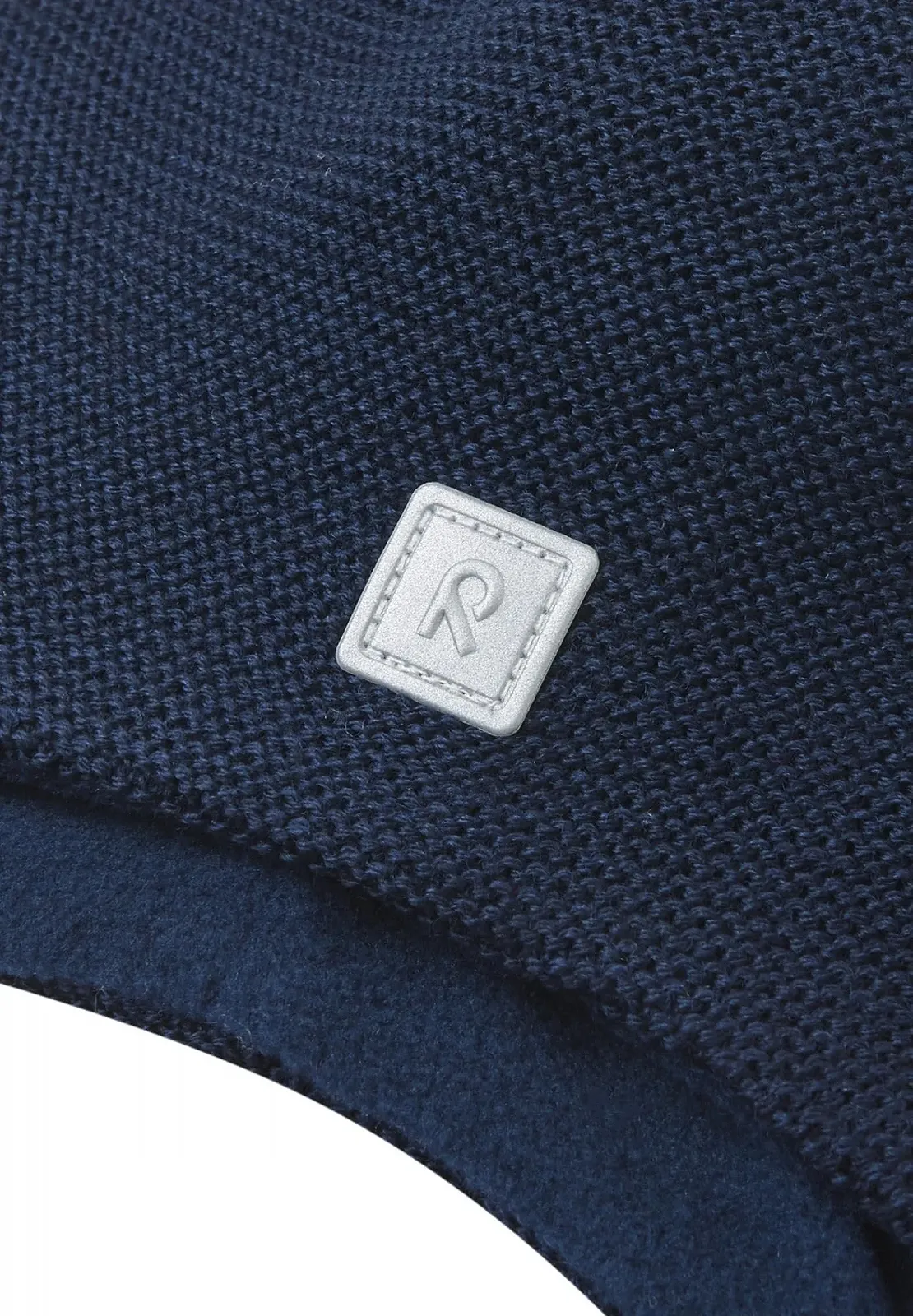 Шапка Reima Piponen navy, фото №5