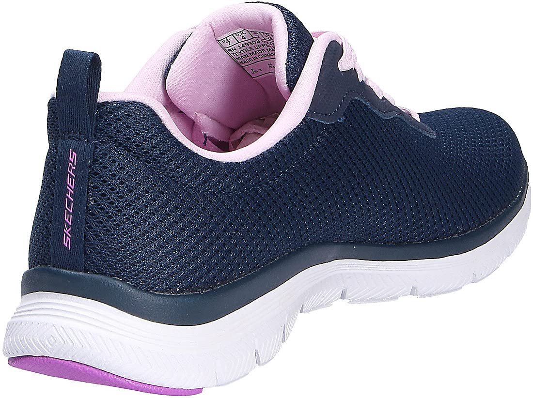 Кроссовки Skechers Flex Appeal 4.0 Brilliant View, женские, фото №4