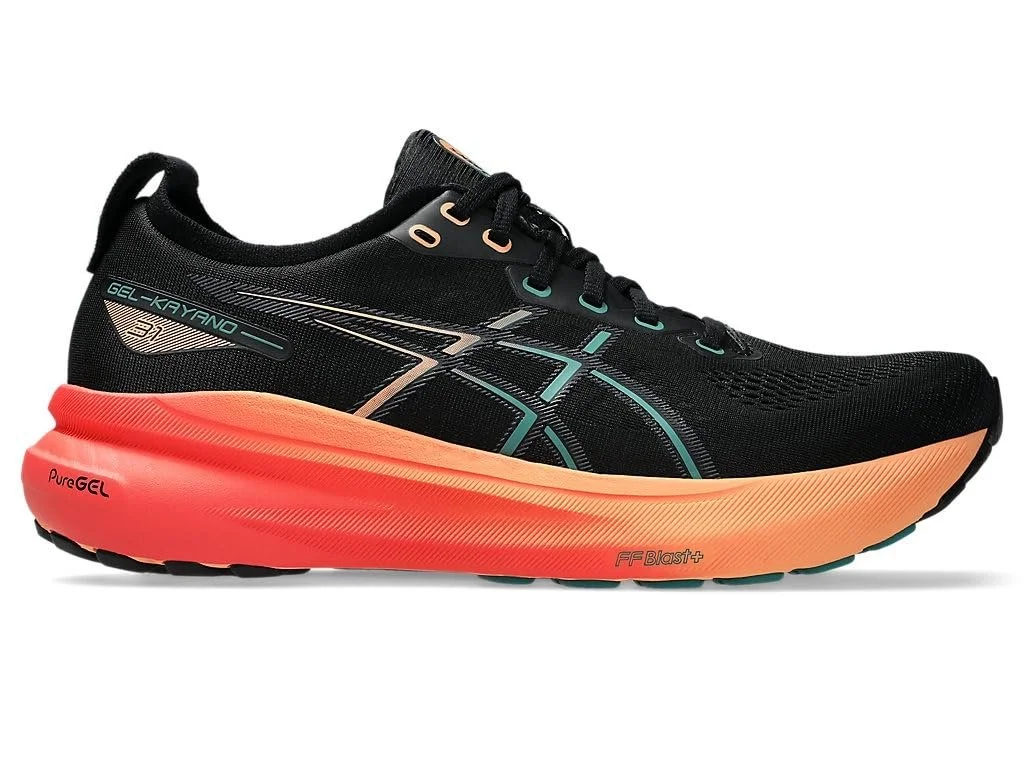 Кросівки ASICS Gel-Kayano 31, фото №1 Кросівки ASICS Gel-Kayano 31, фото №1