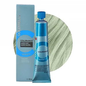 Краска Goldwell Colorance Pastel Mint, 60 мл - Фото 1