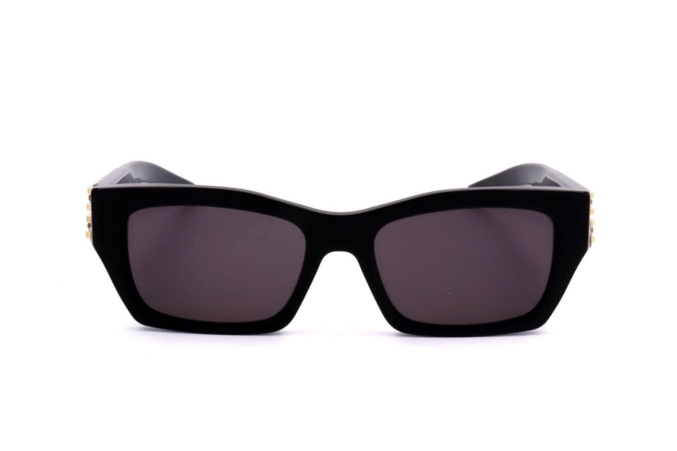 Сонцезахисні окуляри Givenchy GV40077I 01A Блискучий чорний 54/18/145, фото №2