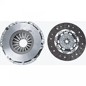 Комплект зчеплення SACHS 3000 970 113 XTend synthetic.ua - Фото 1