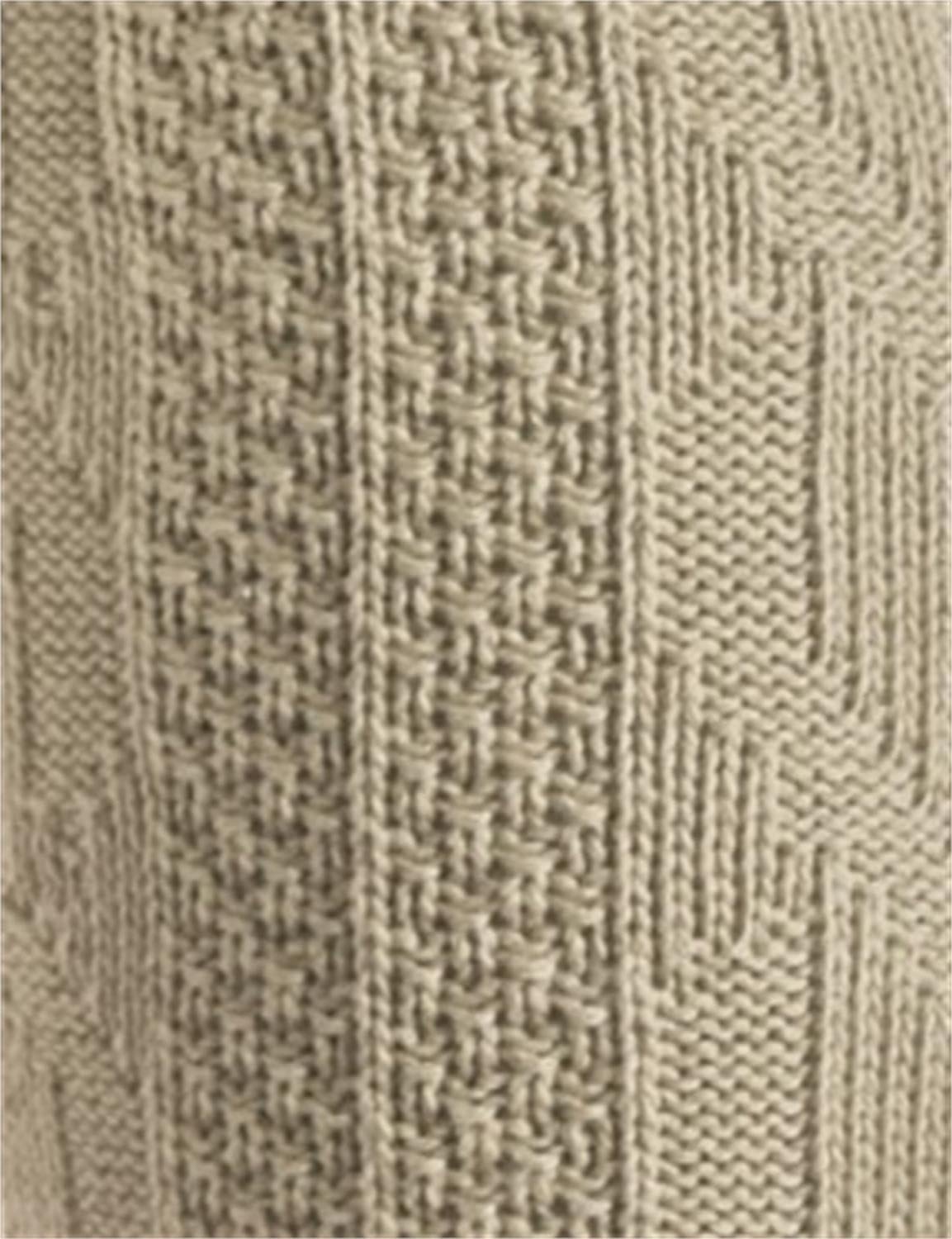 Гольфы Normani Traditional Натуральные с льном, фото №4