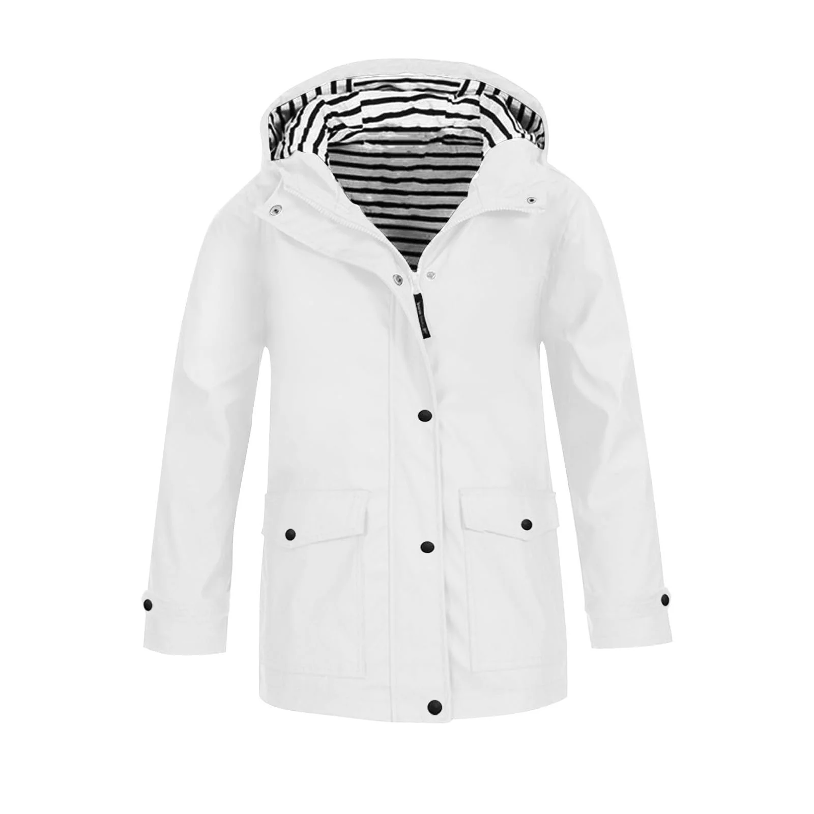 Дитяча дощова куртка Nlaayong Водонепроникна, фото №1