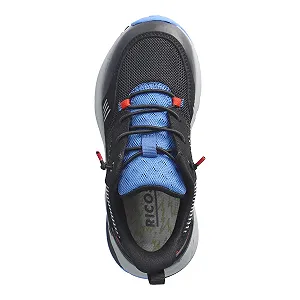 Кроссовки RICOSTA Nite для мальчиков, низкие, ширина: средняя, съемная стелька цена на synthetic.ua - Фото 1 Кроссовки RICOSTA Nite для мальчиков, низкие, ширина: средняя, съемная стелька synthetic.ua - Фото 1