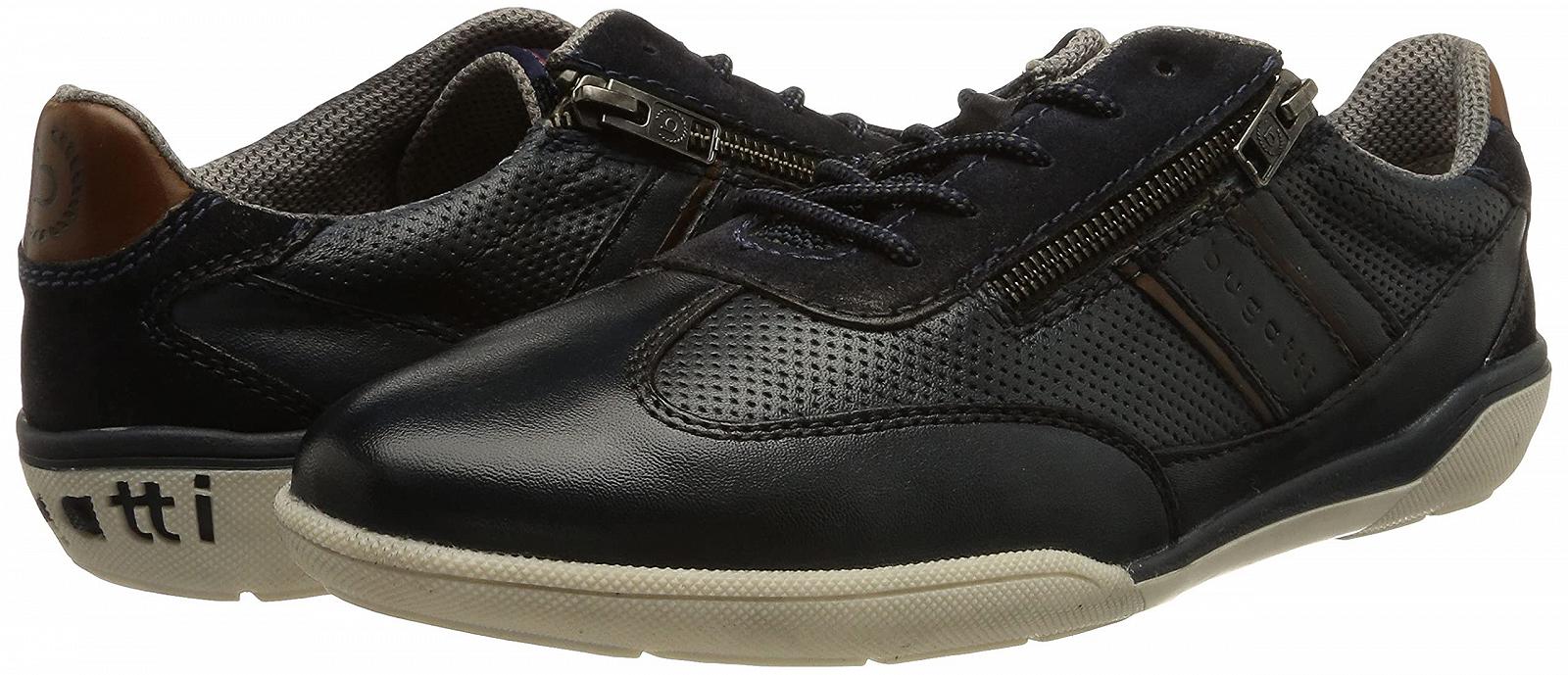 Кросівки bugatti Lake чоловічі, фото №7