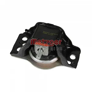Опора двигуна METZGER AUTOTEILE 8054614 для RENAULT DACIA, права - Фото 1