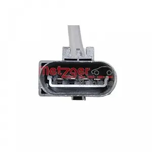 Лямбда-зонд METZGER 0895293 для BMW ROVER MINI LAND ROVER synthetic.ua - Фото 1