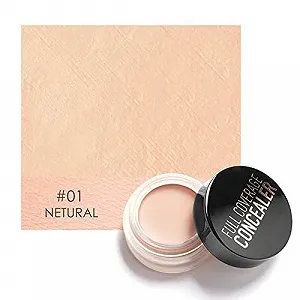 Купити Консилер #1 - Фото 1 Консилер #1 - Фото 1