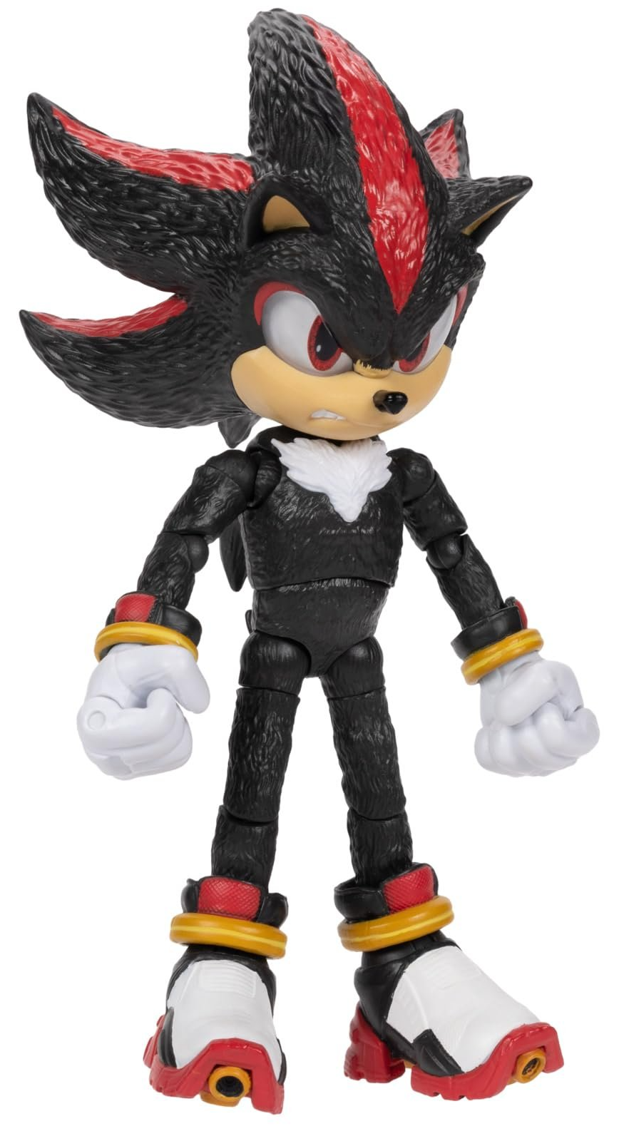 Рухома фігурка Sonic Shadow, Shadow, фото №10
