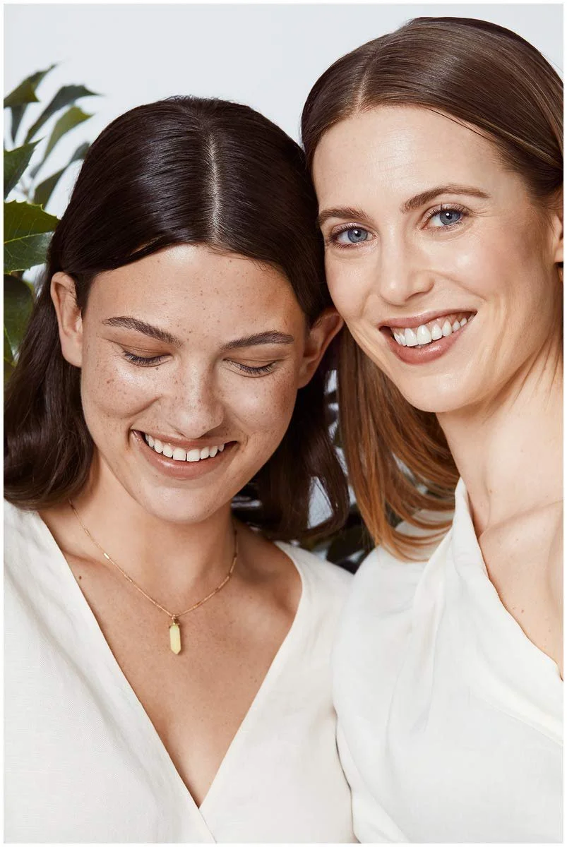 Денний крем NIVEA Naturally Good Radiance для чутливої шкіри з екстрактом органічної ромашки 50 мл, фото №6