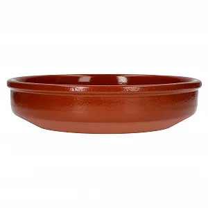 Миска Tonware MamboCat Cazuela Bruno, набор 6 шт., 20 см, L, средиземноморский стиль synthetic.ua - Фото 1