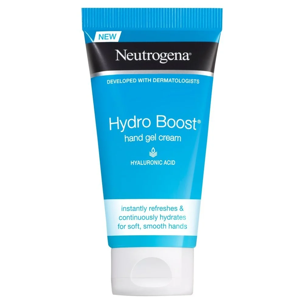 Крем Neutrogena Hydro Boost для рук 75 мл, фото №1