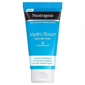 Крем Neutrogena Hydro Boost для рук 75 мл - Фото 1