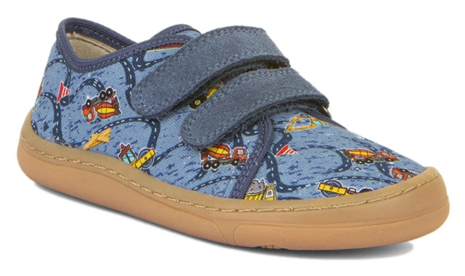 Кеди Froddo Barefoot G1700379, фото №1