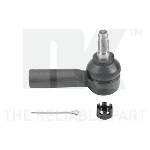 Наконечник рульової тяги NK 5034577 для TOYOTA LEXUS передній міст зліва зовнішній, фото №2 Наконечник рульової тяги NK 5034577 для TOYOTA LEXUS передній міст зліва зовнішній, фото №2