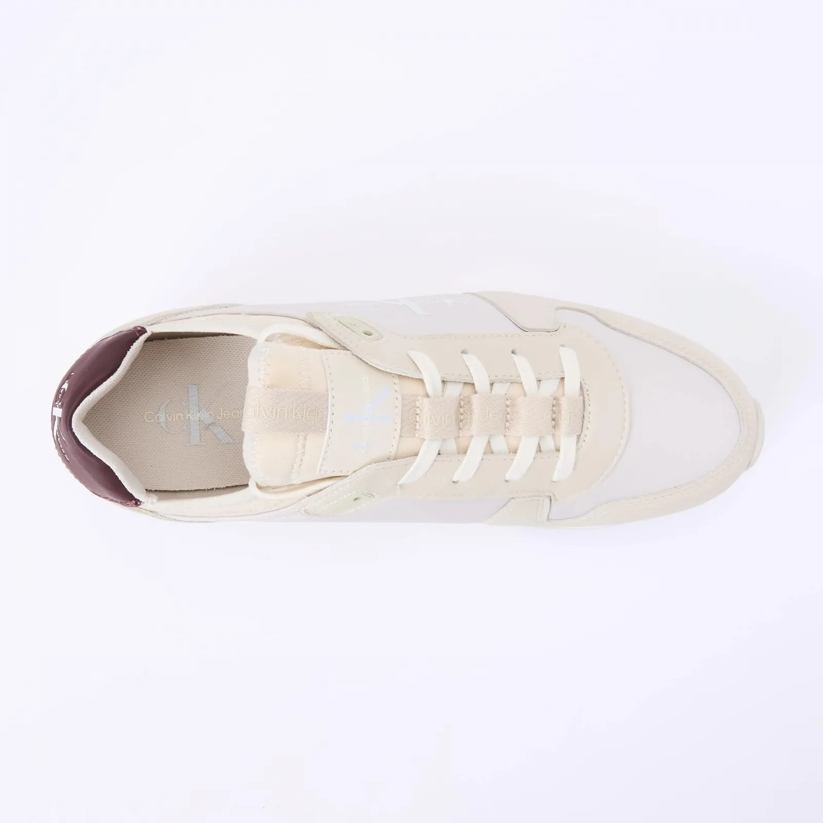 Кросівки Calvin Klein Retro Runner Sock Multifunct Ym0ym01118, фото №3