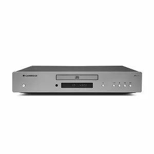 CD програвач Cambridge Audio AXC35 Lunar Grey - Фото 1