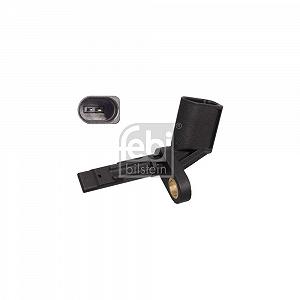 Датчик частоты вращения колеса FEBI BILSTEIN 101054 для AUDI PORSCHE VW BENTLEY synthetic.ua - Фото 1