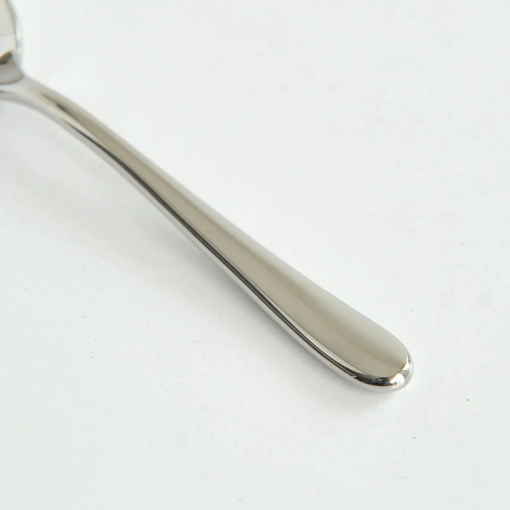 Ложка для кави Alessi Caccia, набір 6 шт, фото №4