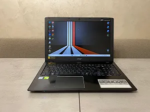 Купити Ноутбук Acer Aspire E5-576G-5762, 15,6" FHD IPS, i5-8250U, 16GB, 256GB SSD, NVIDIA GeForce MX150 2GB - Фото 1 Ноутбук Acer Aspire E5-576G-5762, 15,6" FHD IPS, i5-8250U, 16GB, 256GB SSD, NVIDIA GeForce MX150 2GB - Фото 1