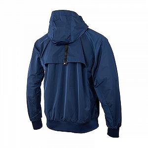 Ветровка Nike NSW TE WVN UL WR HD JKT XL synthetic.ua - Фото 1