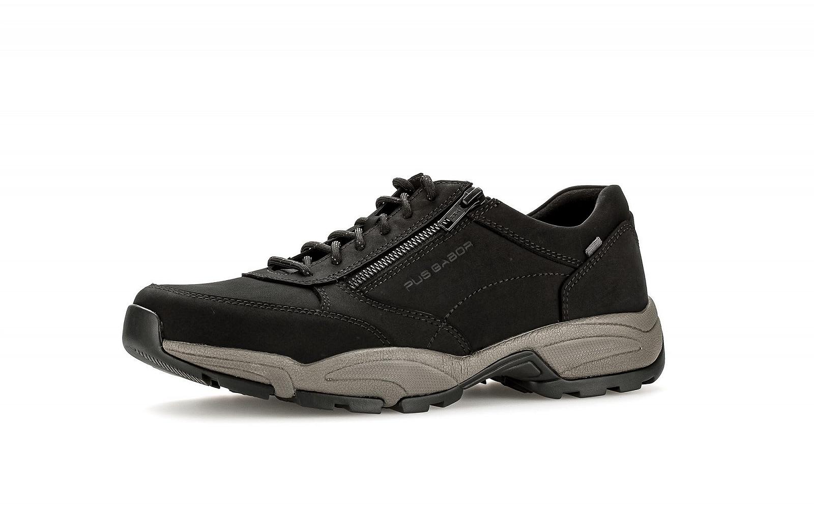 Кросівки низькі Pius Gabor Шкіра сертифікована, фото №1