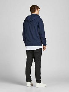 Куртка Jack&Jones WILLY JACKET 12199887 Темно-синій M synthetic.ua - Фото 1