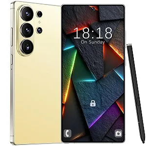 Купить Смартфон Android 12/512 ГБ 6.9" 4500 мАч Dual SIM Face ID - Фото 1 Смартфон Android 12/512 ГБ 6.9" 4500 мАч Dual SIM Face ID - Фото 1