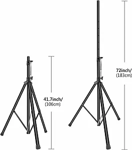 Штатив Neewer Pro NW-400L цена на synthetic.ua - Фото 1 Штатив Neewer Pro NW-400L synthetic.ua - Фото 1